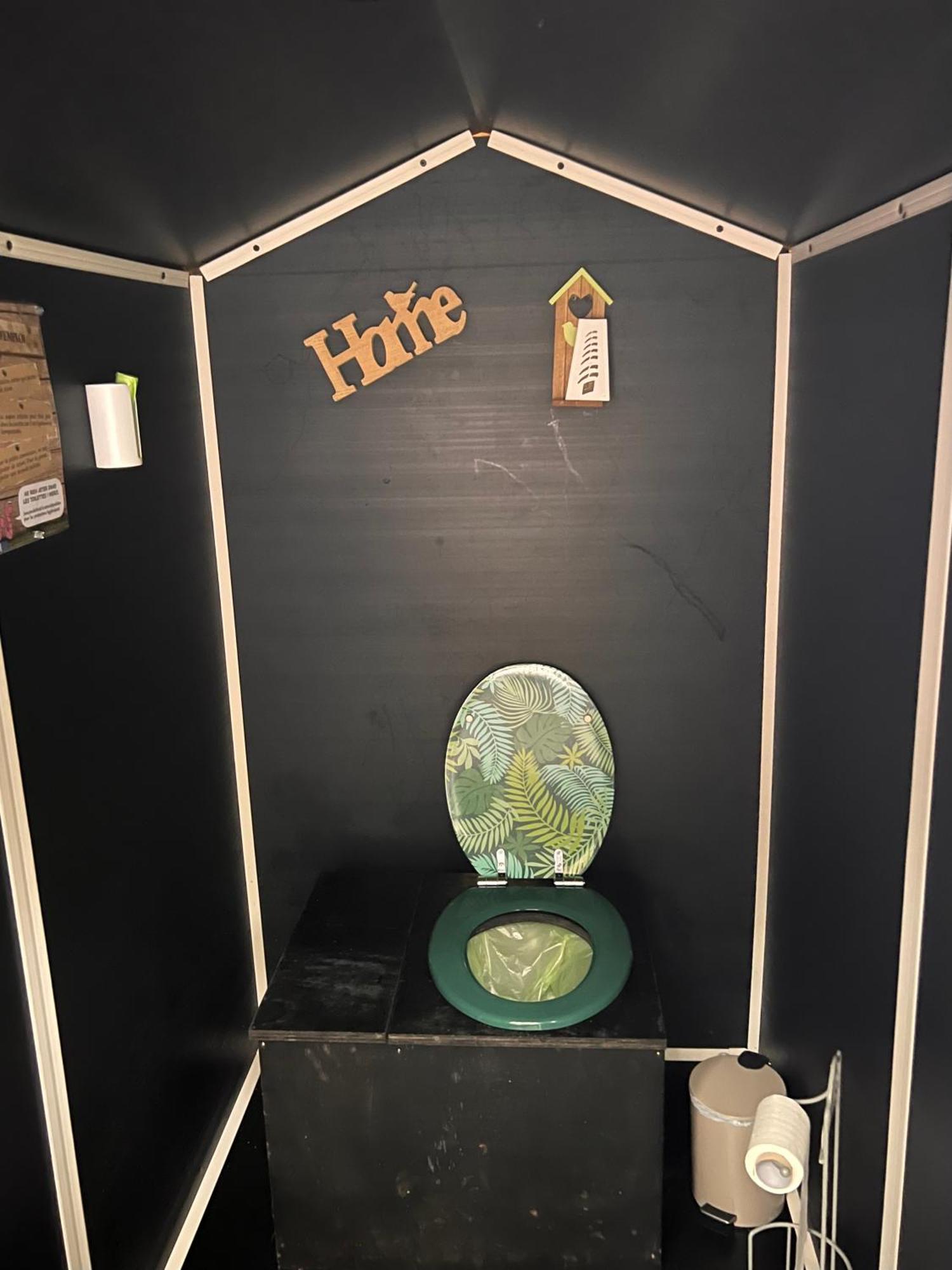 Logement Insolite "Bubble Jungle" Saint-Évarzec Zewnętrze zdjęcie